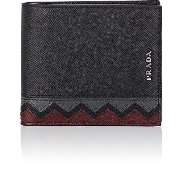 Prada Men’s Wallet - Picture 1 of 5
